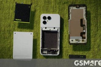 Fairphone 6+. A memory bump for the sustainable phone that refuses to die