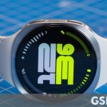 Samsung Galaxy Watch. Vascular Load quietly bows out in the US