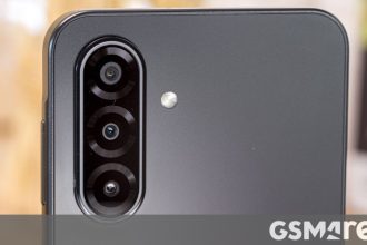Samsung Galaxy A18. The Exynos era quietly ends for the budget line