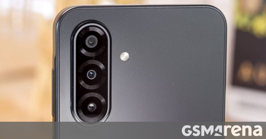 Samsung Galaxy A18. The Exynos era quietly ends for the budget line