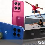 Motorola Moto G77 Power. The battery beast that trades sensibility for stamina