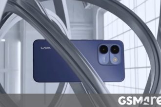 Lava Virat V1. India's homegrown challenger gets a Flipkart-fueled debut