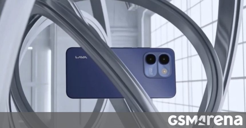 Lava Virat V1. India's homegrown challenger gets a Flipkart-fueled debut