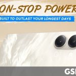 iQOO Z11 Lite. A 6,500 mAh marathon runner arrives July 24
