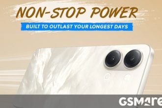 iQOO Z11 Lite. A 6,500 mAh marathon runner arrives July 24