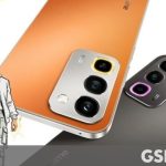 Realme Narzo 100x 5G. When 8,000 mAh meets a 144Hz screen
