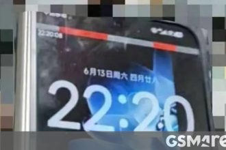 Xiaomi Mix Fold 5. The foldable that skips the Snapdragon wait
