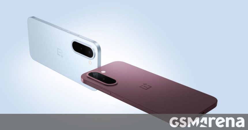 OnePlus N6x. Budget 5G phone with a monster 7500 mAh battery lands July 31