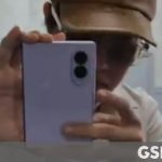 Samsung Galaxy Z Fold8. A BTS star hands us the best pre-launch look yet