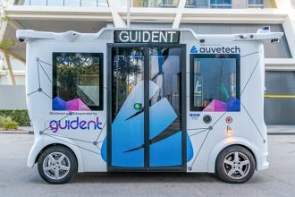 California AV Rules. Cities Get Ticketing Power Over Robotaxis