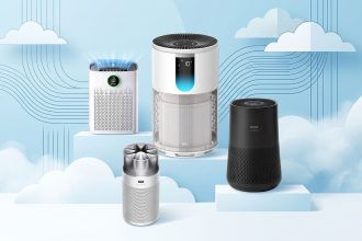 Air Purifiers For Allergy Season. Clean air without breaking the bank