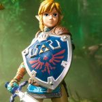 Hasbro Heroes of Hyrule. Link, Zelda and Ganondorf finally get the action figures they deserve
