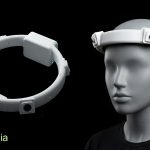 Ropedia HOMIE. The headset teaching robots to see the world like we do
