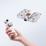 HoverAir Versa. The pocket camera that sprouts wings on demand