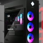 HP OMEN 45L. Flagship RTX 5070 Ti rig crashes to US$1,999