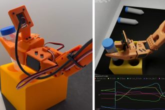 NVIDIA and Hugging Face supercharge LeRobot with new AI models