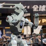 US Bans Foreign Humanoids and Solar Inverters Over Security Fears