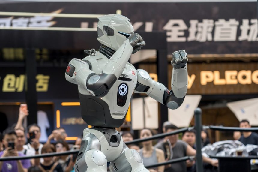 US Bans Foreign Humanoids and Solar Inverters Over Security Fears