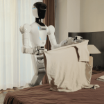 X Square Robot bets on an open stack to teach robots real-world skills