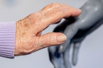 ISO 13482 Revision. Why home robot safety starts with the human, not the machine