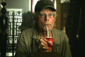 The Long Walk. Stephen King's cursed adaptation finally sprints to streaming