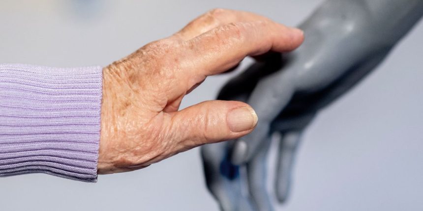 ISO 13482 Revision. Why home robot safety starts with the human, not the machine