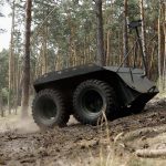 Zmyi UGV. How Ukraine's robot legion took over the kill zone