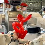 AGILINK OmniHand 3 Ultra-M. The robot hand that finally learned to feel