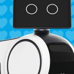 Amazon Astro. How the little home robot got its soul