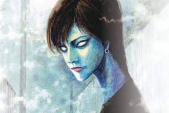 Junji Ito Strange. Japan's horror maestro finally translates well to live-action