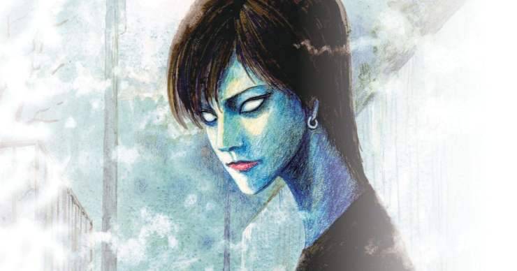 Junji Ito Strange. Japan's horror maestro finally translates well to live-action