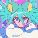 Grotesqqque. The Evangelion director bets big on anime anthology cinema