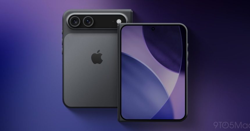 iPhone Ultra. Apple's folding flagship may be nearly impossible to buy at launch