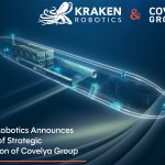 Kraken Robotics. A $615M dive deeper into the subsea frontier