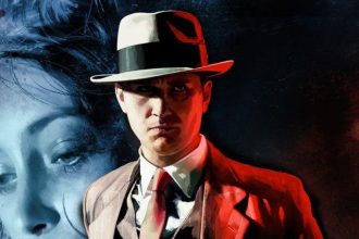Whore of the Orient. LA Noire's lost successor resurfaces in fresh testimony