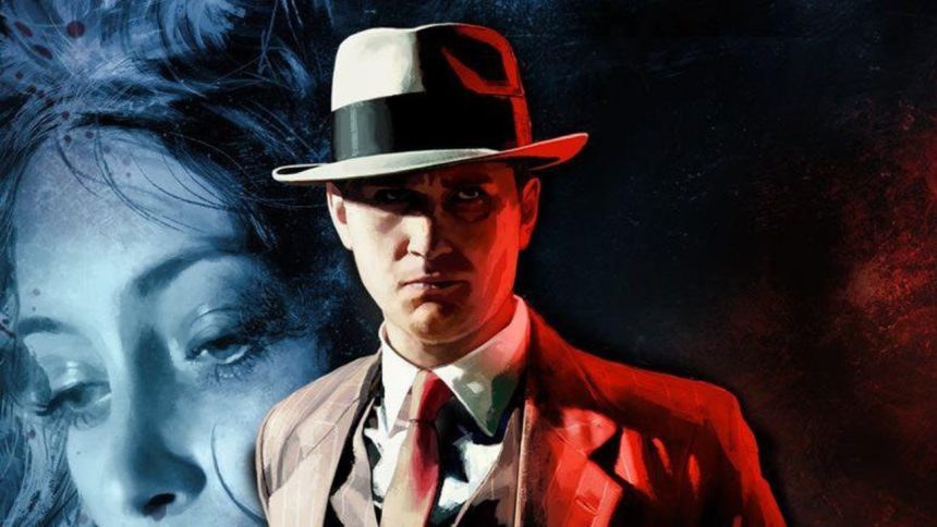 Whore of the Orient. LA Noire's lost successor resurfaces in fresh testimony
