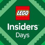LEGO Insiders Days 2026. Free bricks land in your basket this week
