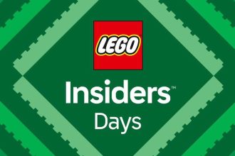 LEGO Insiders Days 2026. Free bricks land in your basket this week