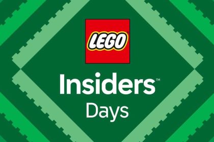 LEGO Insiders Days 2026. Free bricks land in your basket this week