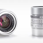 Leica M for (RED) Prototype. A Jony Ive Lens Heads to Auction
