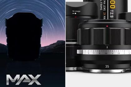 7Artisans and SG-image. Two Chinese lens teasers hint at fresh glass
