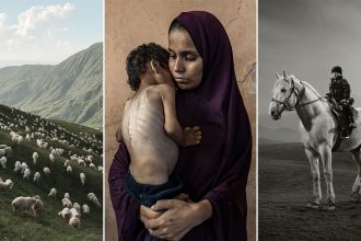 Leica Oskar Barnack Award 2026. Twelve finalists, one October verdict