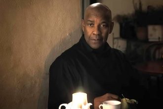 The Equalizer Trilogy. Denzel Washington's vigilante saga lands on HBO Max