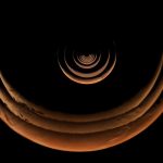 NASA Psyche. A month of Mars condensed into one mind-bending timelapse