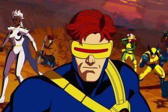 X-Men '97 Season 3. The Brotherhood rises and Apocalypse returns to Disney Plus