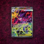 Pokémon Ascended Heroes. A Sam's Club launch that fumbled the drop