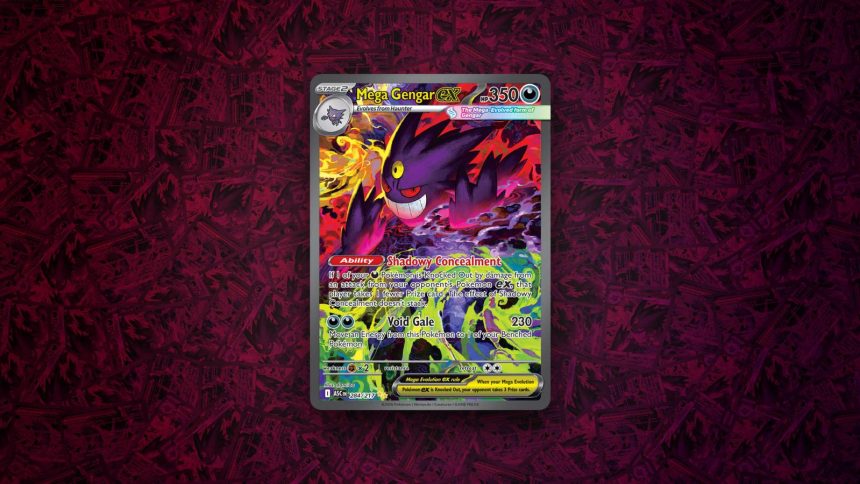 Pokémon Ascended Heroes. A Sam's Club launch that fumbled the drop