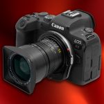 Megadap M2RF. Finally, autofocus for your vintage M-mount glass on Canon RF