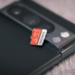 Samsung T7 and T9. Why expandable storage suddenly makes sense again