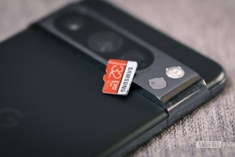 Samsung T7 and T9. Why expandable storage suddenly makes sense again